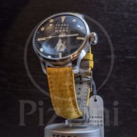 Orologio Terra Cielo Mare Uomo Palombaro in Acciaio TC6033AC3PA - TC6033AC3PA